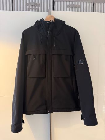 CP Company Shell R Jacke Gr. 52