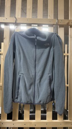 North Face Fleecejacke M (klein geschnitten)