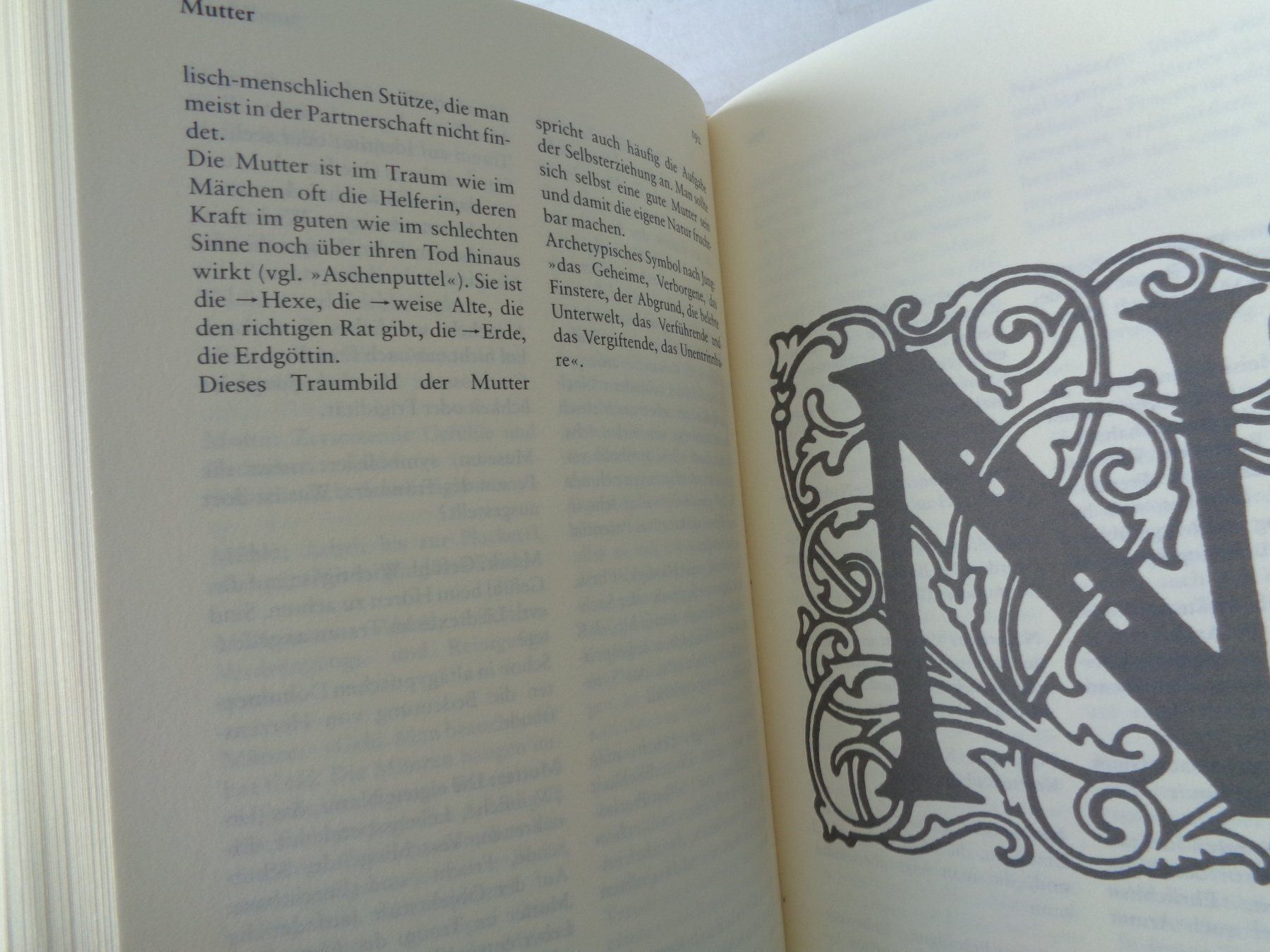 Livres: Handbuch der Traumsymbole – D'occasion à Chur par omonia 4