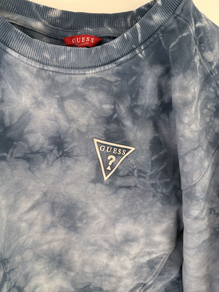 Guess Maglioni & Felpe: Guess Pullover – Nuovo (secondo la descrizione) da Vaduz venduto da GiuliaSu 1
