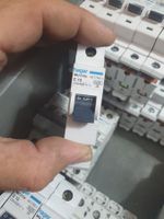 Hager Leitungsschutzschalter LS 13A MU013 4517655