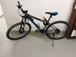 Cannondale Trail 3 29", Top Zustand, wenig gefahren!