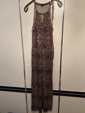 Damen Maxikleid von LASCANA gr.38