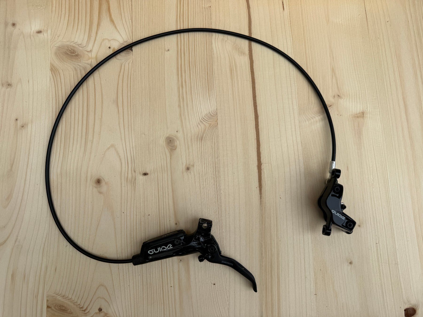 Sram Pièces détachées: Sram Guide R Bremssatz – Neuf (Voir description) à Niederteufen par TheSnwbrdingShark