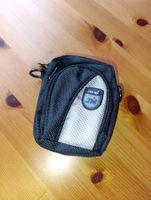 Petite pochette pour ceinture