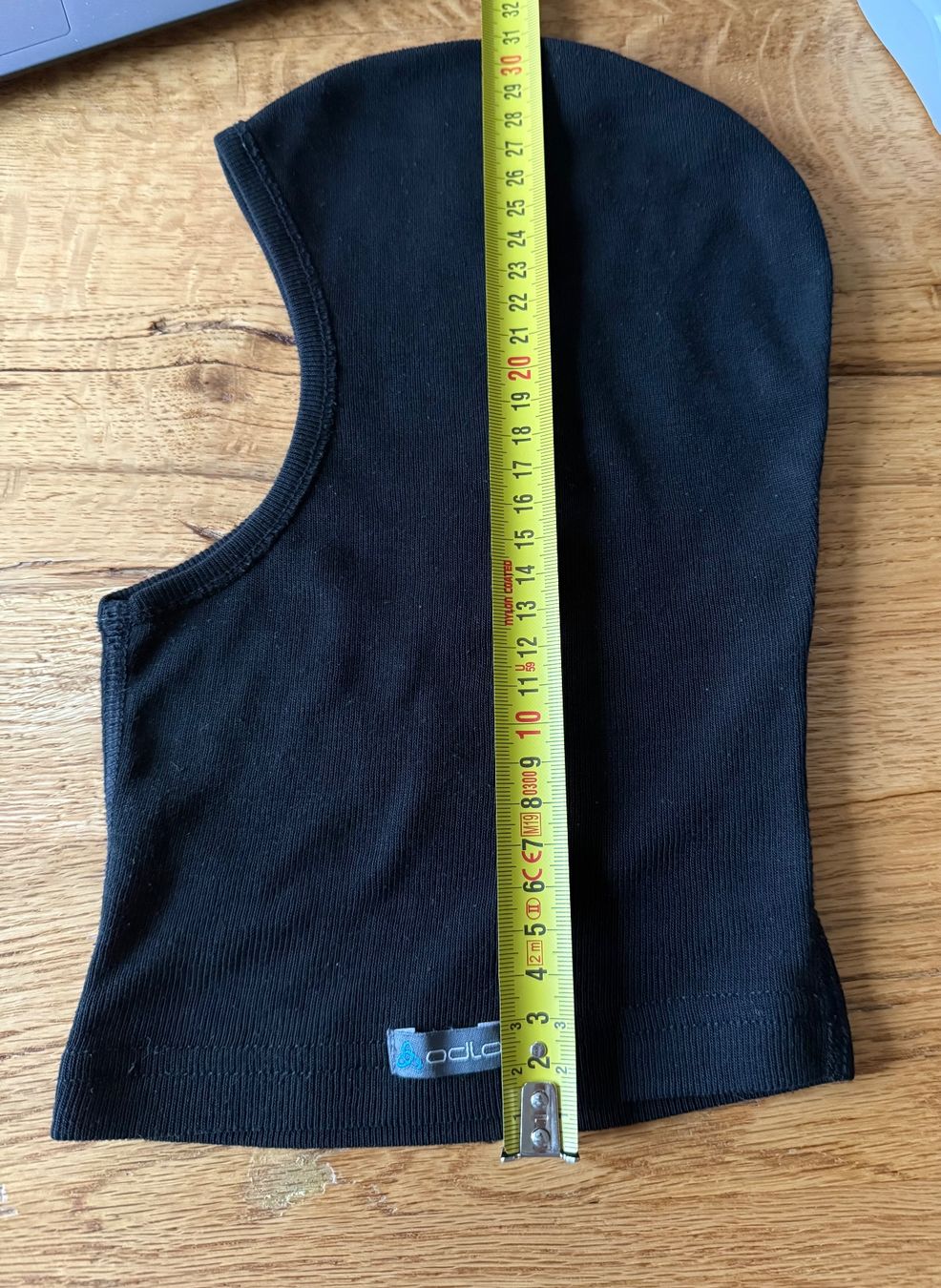 Odlo Altro in  Abbigliamento & Accessori: odlo Kinder Sturmhaube – Usato da Basel venduto da jetzt-wird-gemistet