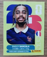 Bradley Barcola FRA 16 Panini FIFA World Cup 2026  ⚽🏆