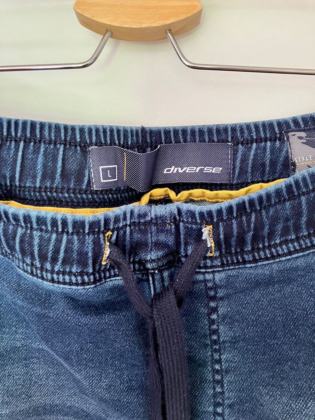 Pantaloni: Hose Marke Diverse Grösse L, Neu – Nuovo (secondo la descrizione) da Winterthur venduto da simba1983 1