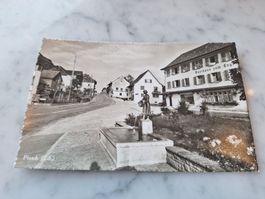 Ansichtskarte Flaach (ZH) Gasthaus zum Engel 