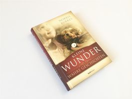 Buch, Norris Burkes, Kleine Wunder
