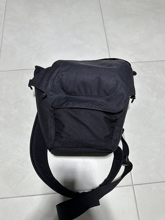 Sacs: Sac photo LowePro – D'occasion à Aubonne par petitschlumpf