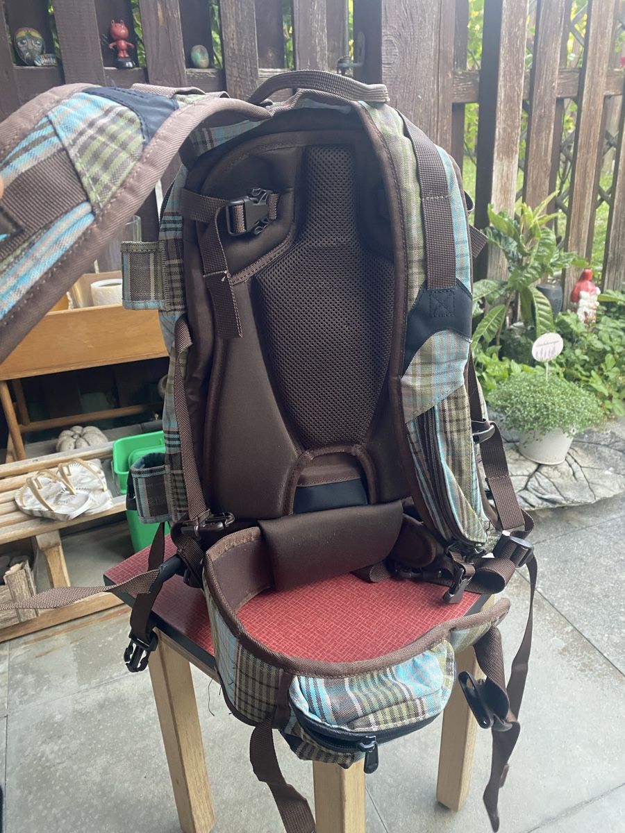 Dakine Rucksäcke: Dakine Rucksack  – Neu (gemäss Beschreibung) aus Langenthal von flower101 2