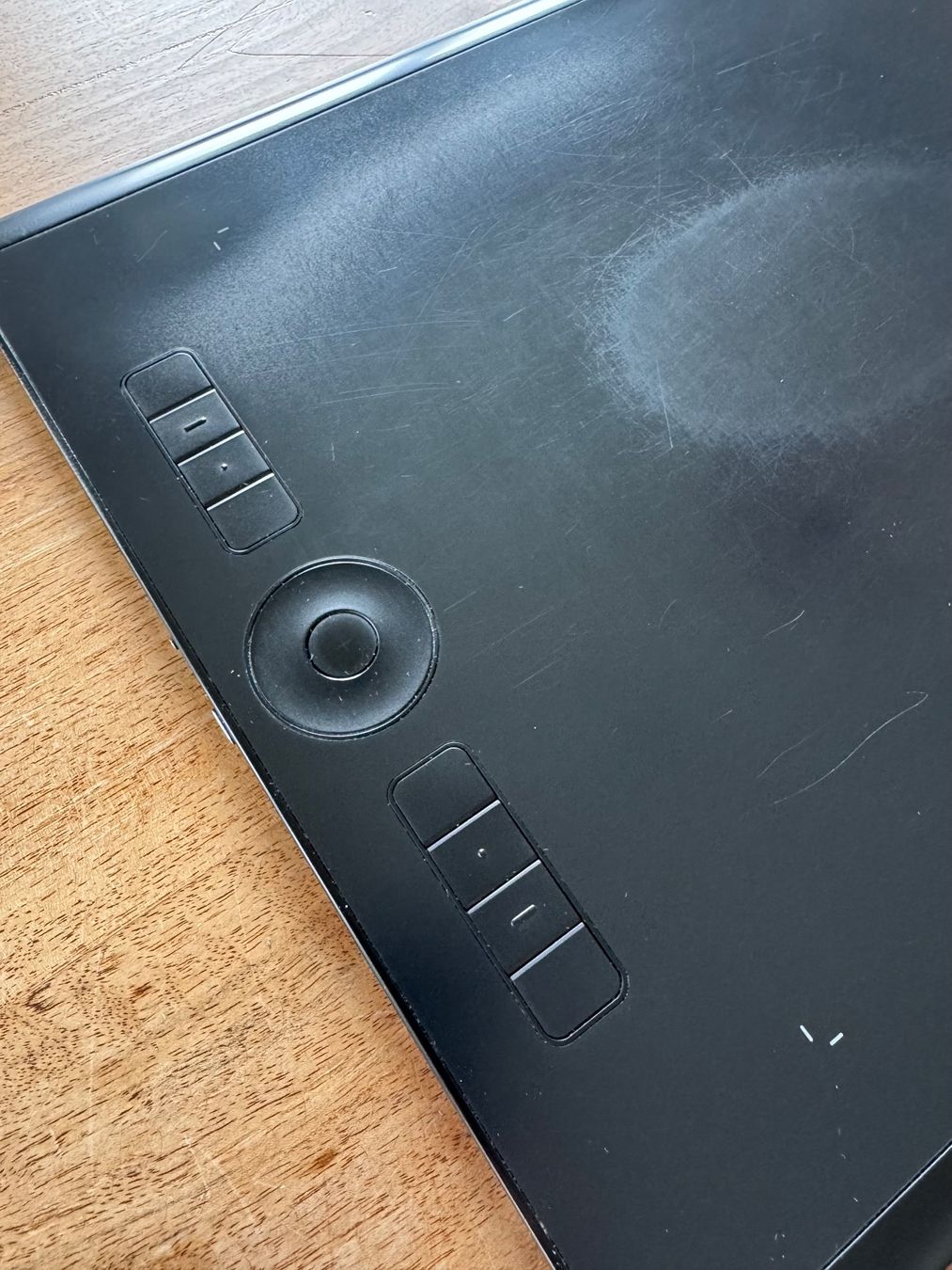 Wacom Tablet PC: Wacom Intuos Pro Large – Usato da Obfelden venduto da elbusi 1