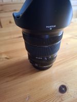 Fujifilm 10 24 Objektiv