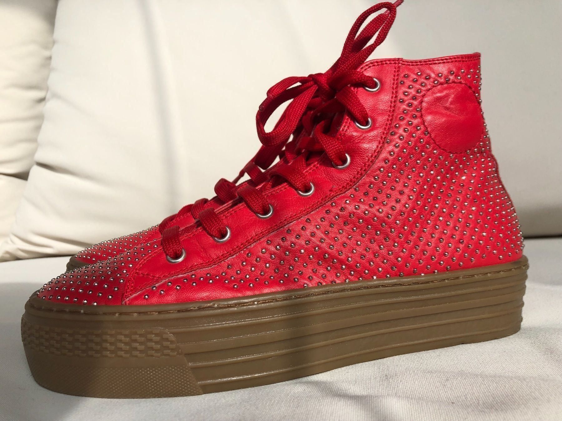 Scarpe da donna: Lemaire sneaker – Nuovo (secondo la descrizione) da Wallisellen venduto da Chatswood_8hwh 4