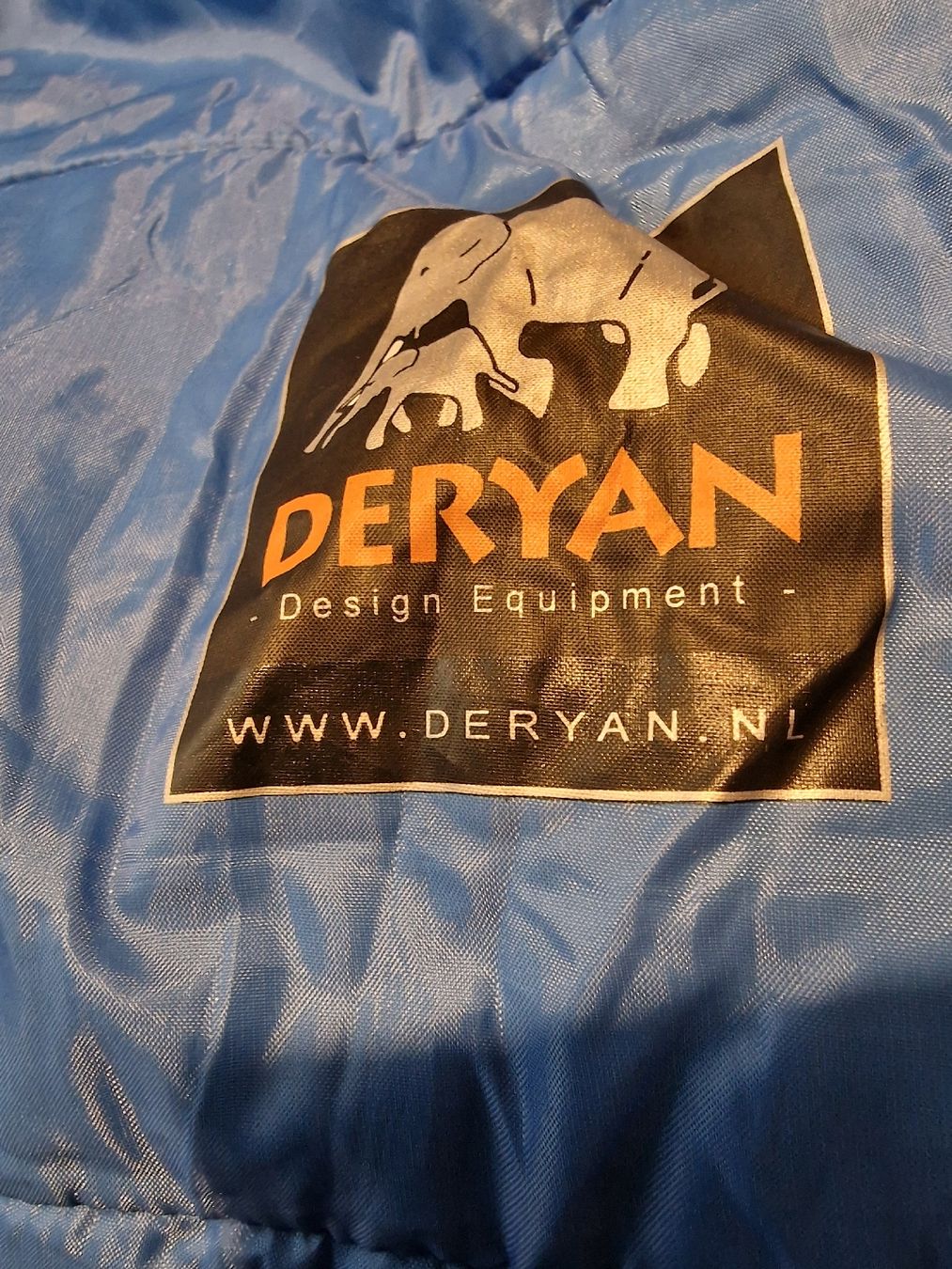 Sacchi a pelo: Kinderschlafsack Deryan – Usato da Wildberg venduto da mantas07 1