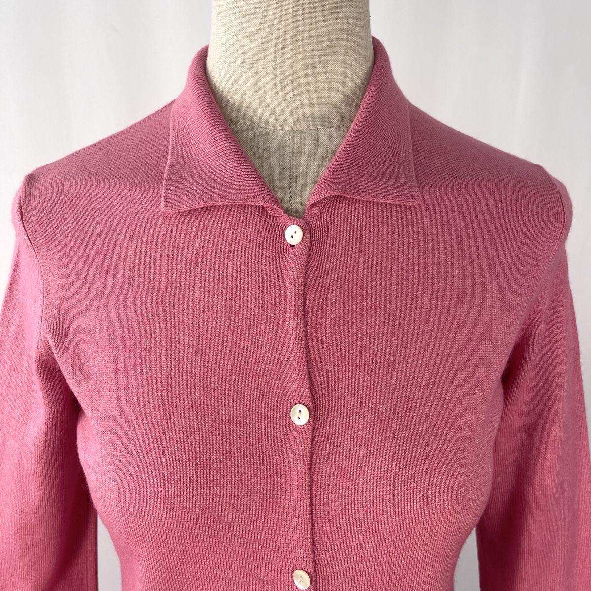 Allude Maglioni & Felpe: ALLUDE Silk/Cashmere Cardigan – Nuovo (secondo la descrizione) da Emmen venduto da Avviivva_Com2023 2