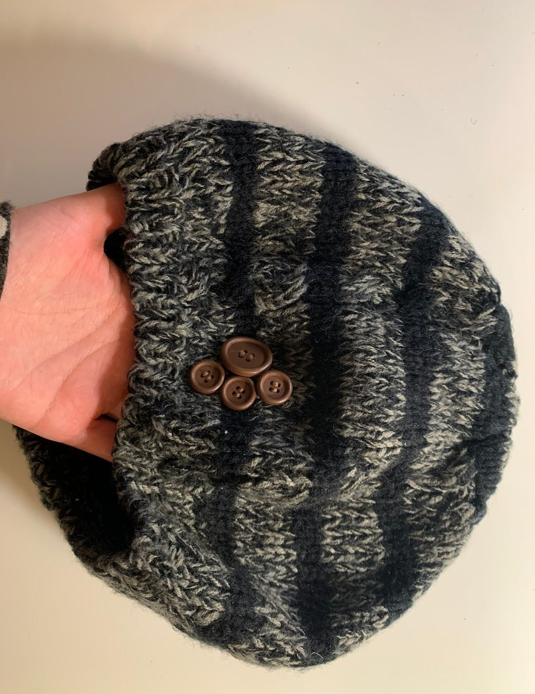 Copricapi, berretti & cappellini: Japanese vintage hat – Usato da Zürich venduto da car_5bgh 3