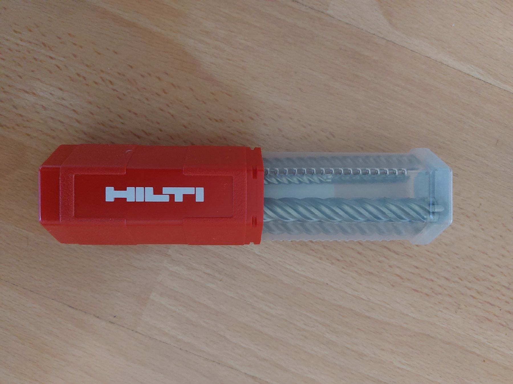 Hilti Alle Werkzeuge: Hilti TE-CX M1 – Gebraucht aus Schüpfheim von Andjela1