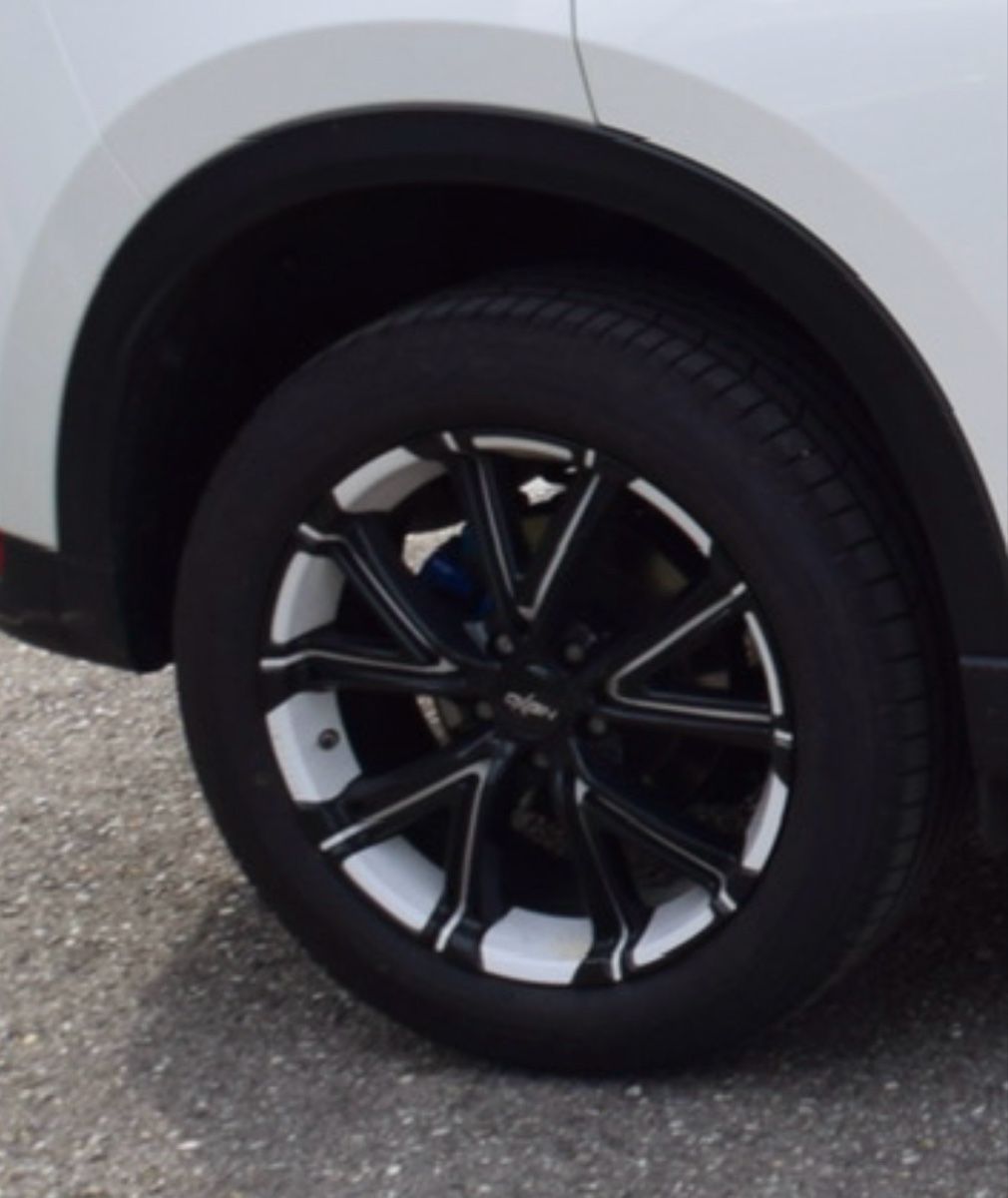 Cerchioni: Schicke Alufelgen Mazda CX 5 – Usato da Elgg venduto da Mazda82