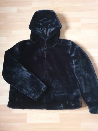 Winterjacke Only Gr. L
