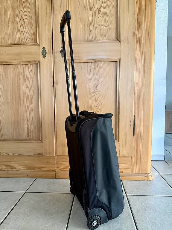 Valigie: Rollkoffer N46 (Handgepäck) – Usato da Thun venduto da CH_Rooster 2