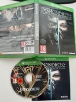 Dishonored 2 für Xbox One