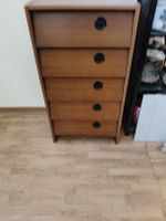 Vintage Schuhschrank