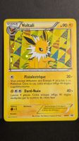 🇫🇷 Holo Jolteon BW91 Black Star Promo Pokémon Vintage