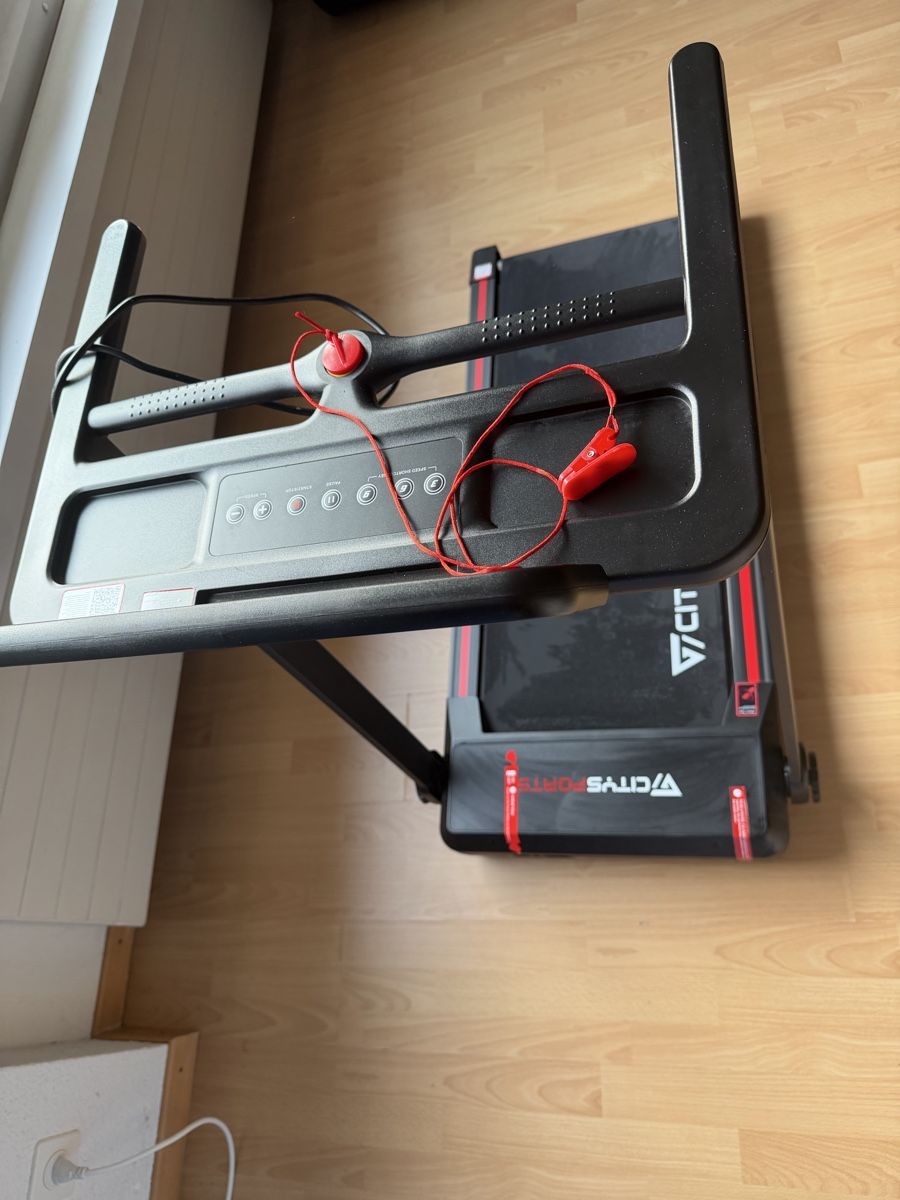 Hometrainer: Walkingpad  – Gebraucht aus Opfikon von pin_gks7 3
