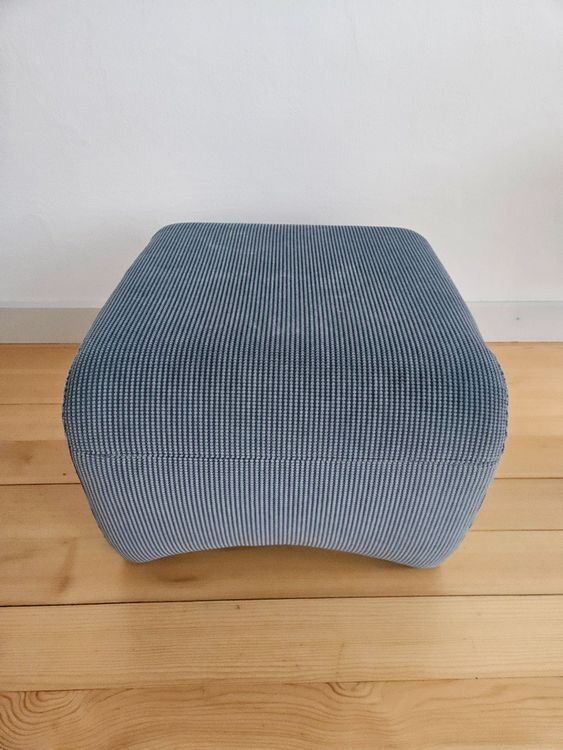 Sgabelli: Retro Fusshocker – Usato da Langenthal venduto da lauras00 1