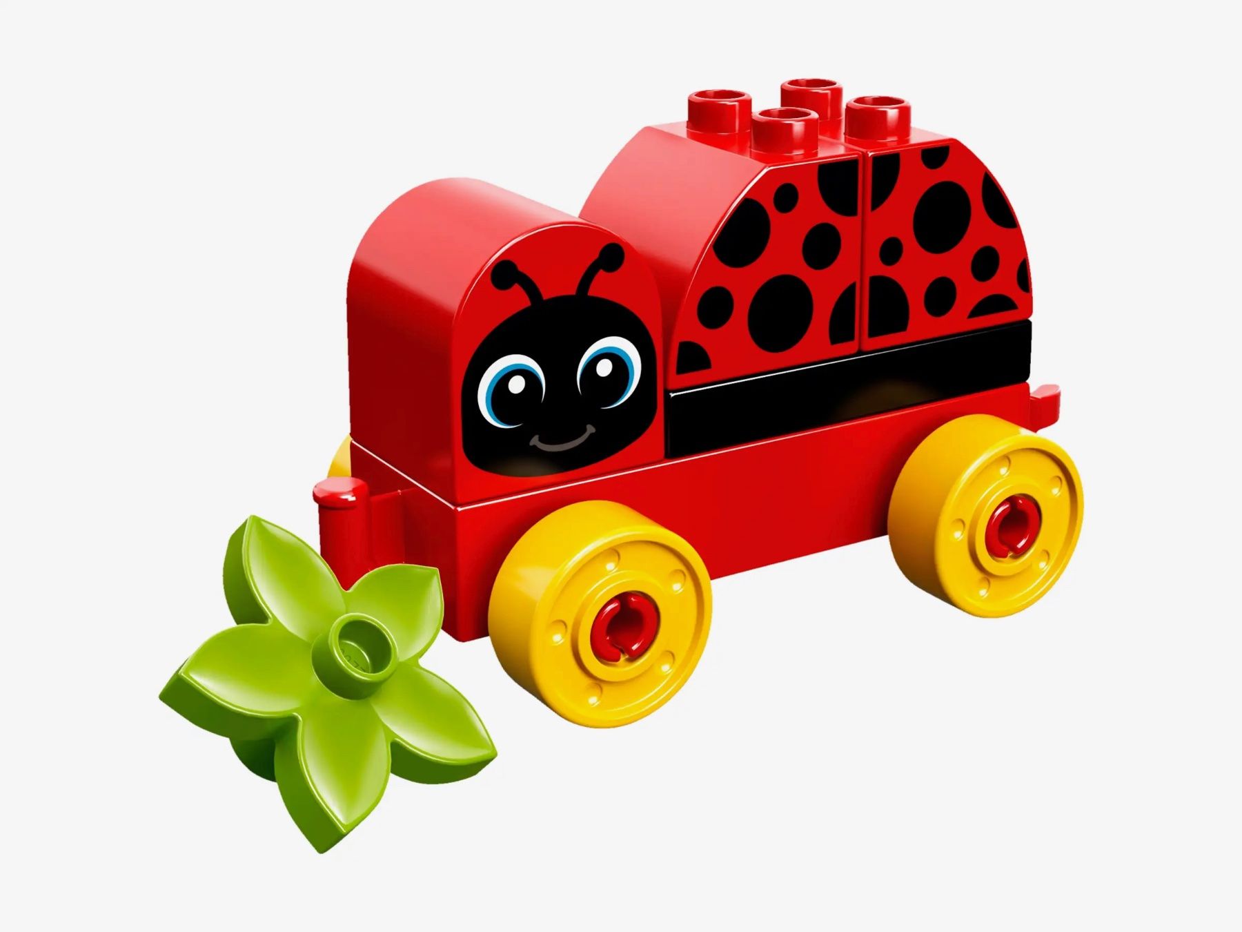 Lego Giocattoli: Duplo Marienkäfer – Usato da Zürich venduto da AxNy 3