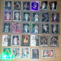 San Antonio Spurs cards lot NBA 