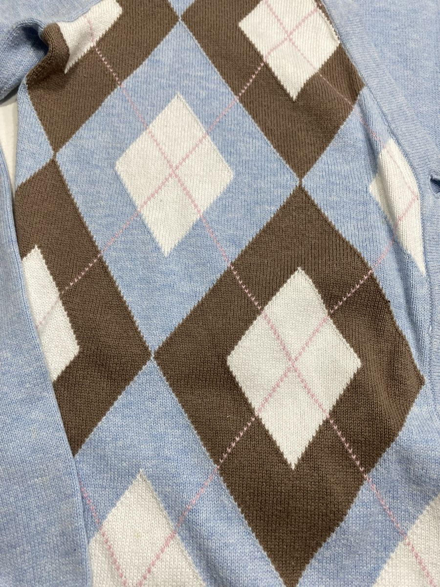Tommy Hilfiger Giacche: Tommy Hilfiger Strickjacke 🌸 – Usato da Opfikon venduto da Luis144 4