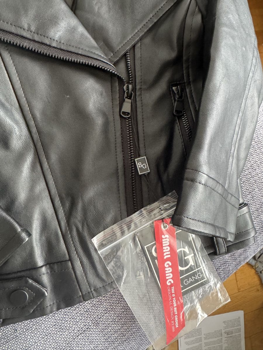 Vestes & Manteaux: Jacket size 98 – Neuf (Voir description) à Blonay par art_7f87 1