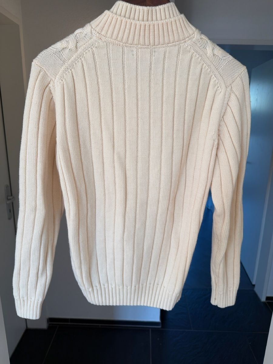 Pulls & Sweat-shirts: Herren Pullover BRAMANTE Schurwolle  – D'occasion à Wetzikon ZH par philippe_22 3