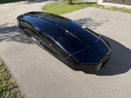 Thule Dachboxe Motion  XXL