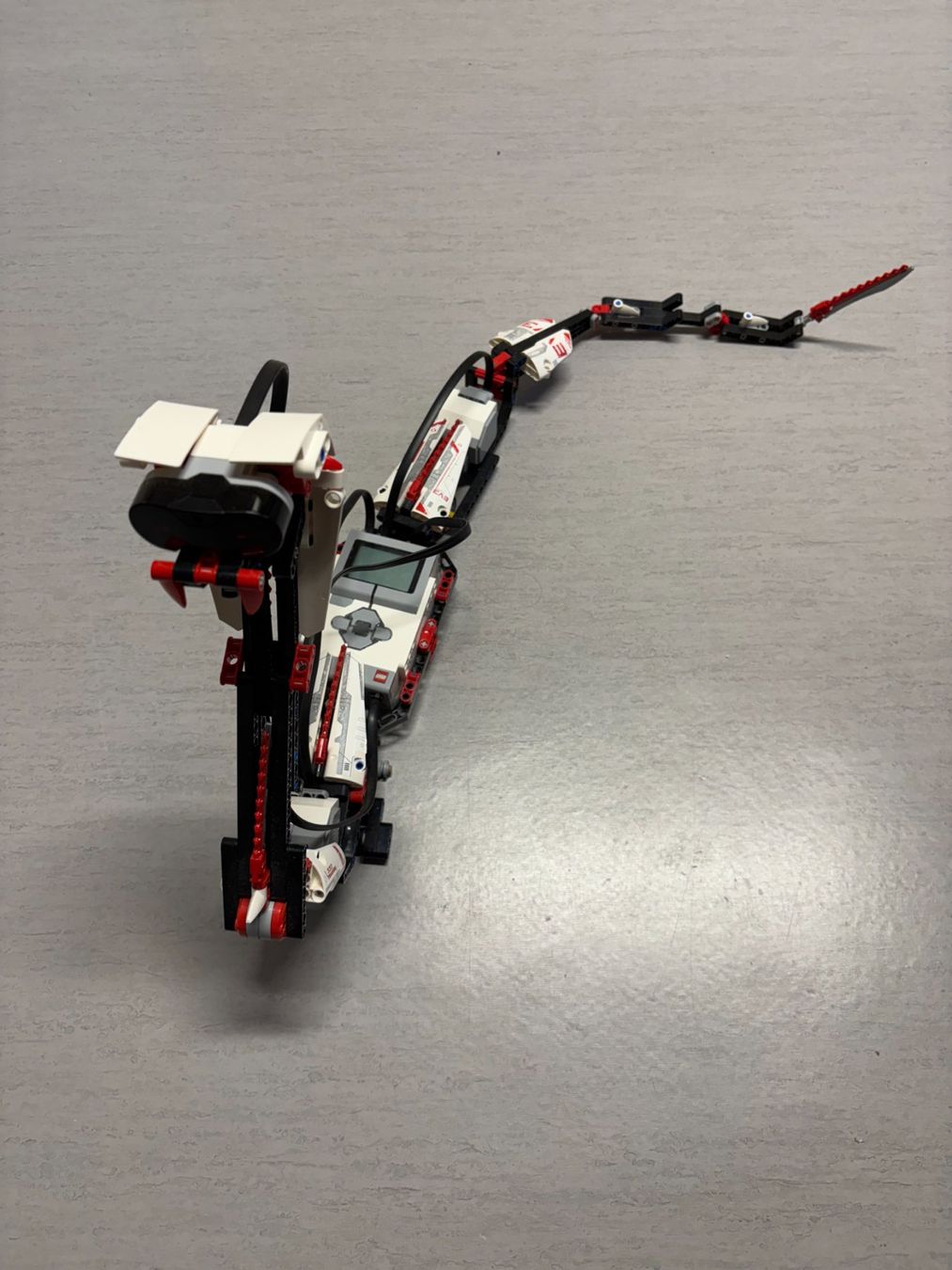 Lego Giocattoli: LEGO Mindstorms - EV3 Model 31313 – Usato da Dörflingen venduto da verena052 3