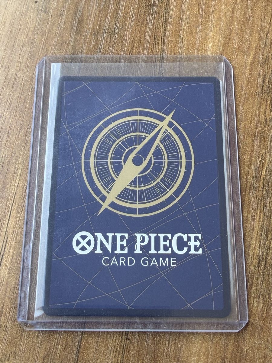 Bandai Carte collezionabili: Carta One Piece TCG Ottama PRB02-016 – Nuovo (secondo la descrizione) da S. Pietro venduto da nap_9xjt 1