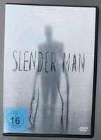 Slender Man  (De - Eng - Fra - Ital)   ©'2018