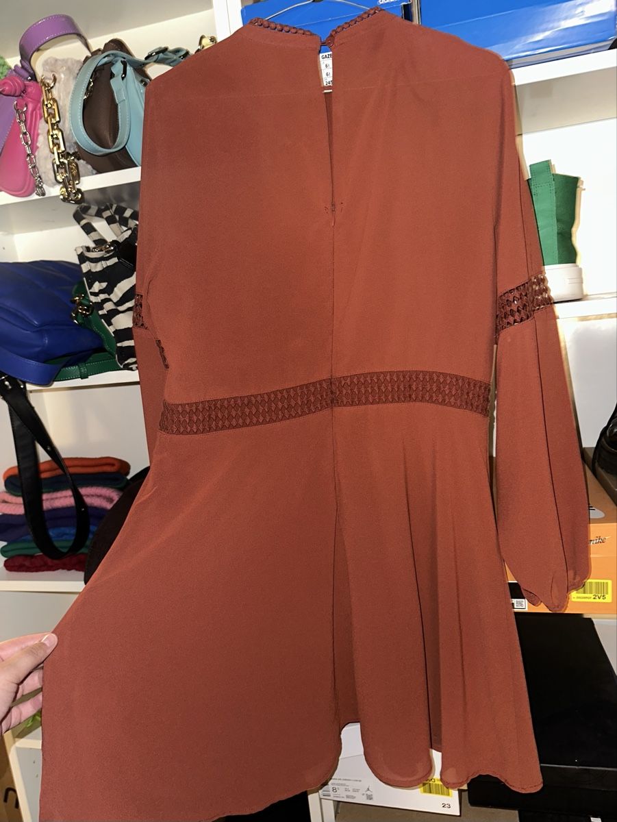 New Look Vestiti: Kleid, 44 – Usato da Gutenswil venduto da jus_nr7h 3