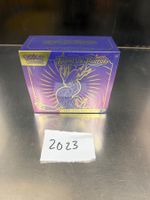POKEMON-TOP TRAINER-KARMESIN UND PURPUR-2023-VIOLETT