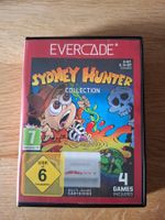 Evercade 30 Sydney Hunter Collection