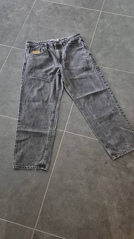 Jeans: Empyre Herren Jeans  Gr. 34 – Usato da Rubigen venduto da puma1975