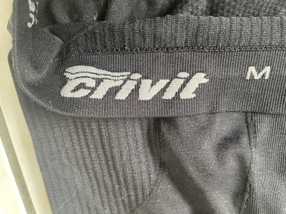 Biancheria intima: Thermo Unterwäsche Gr. M – Nuovo (secondo la descrizione) da Amriswil venduto da einkaufverkauf 2