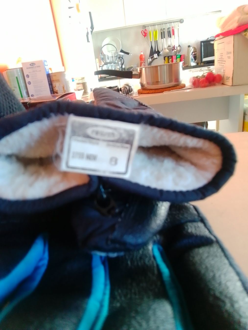 Autres accessoires hommes: Guanti da sci – D'occasion à Giubiasco par pagi2 2