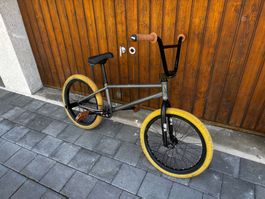 BMX GT Breakless