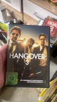 Hangover 3 DVD guter Zustand