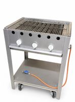 Grill mieten /  Mieten Statt Kaufen