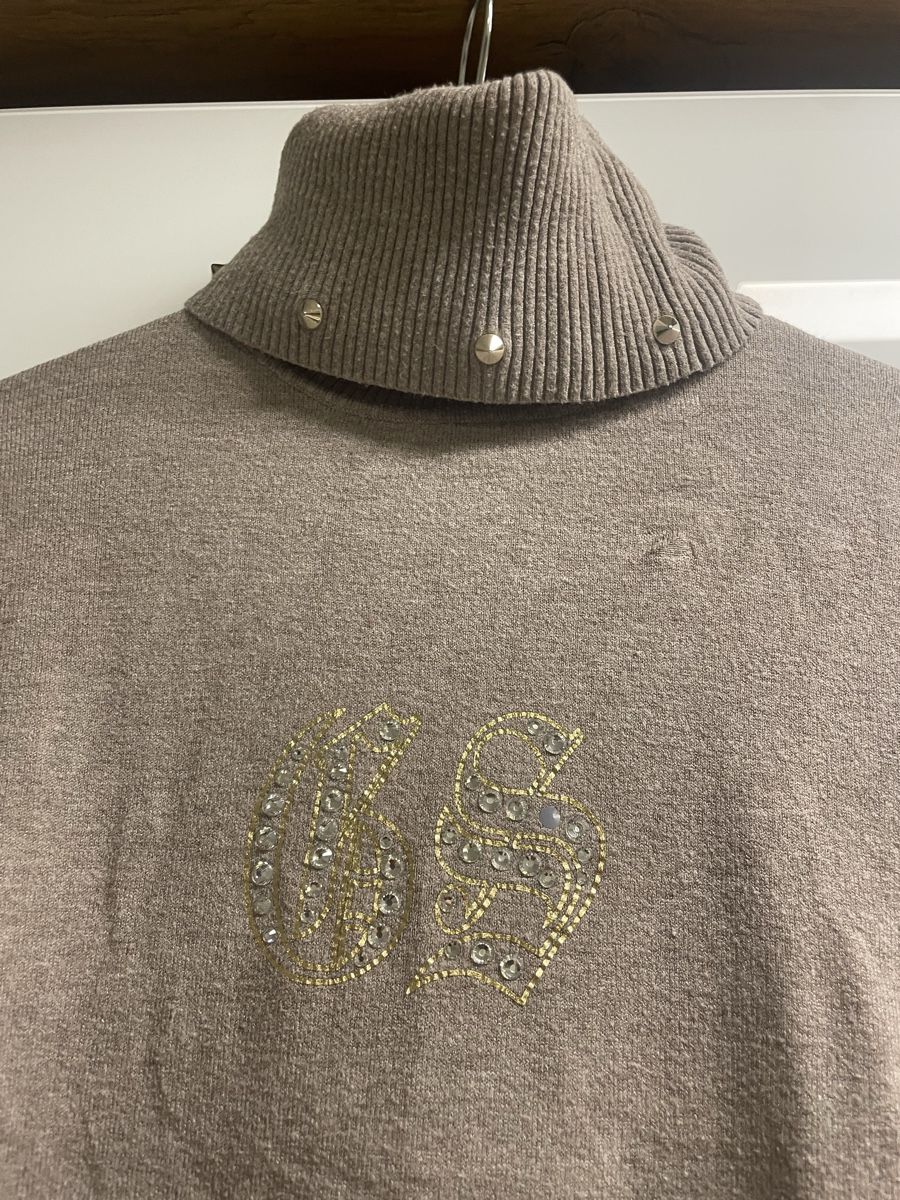 Maglioni & Felpe: Pullover Gil SANTUCCI M – Usato da murten venduto da Ester09 1